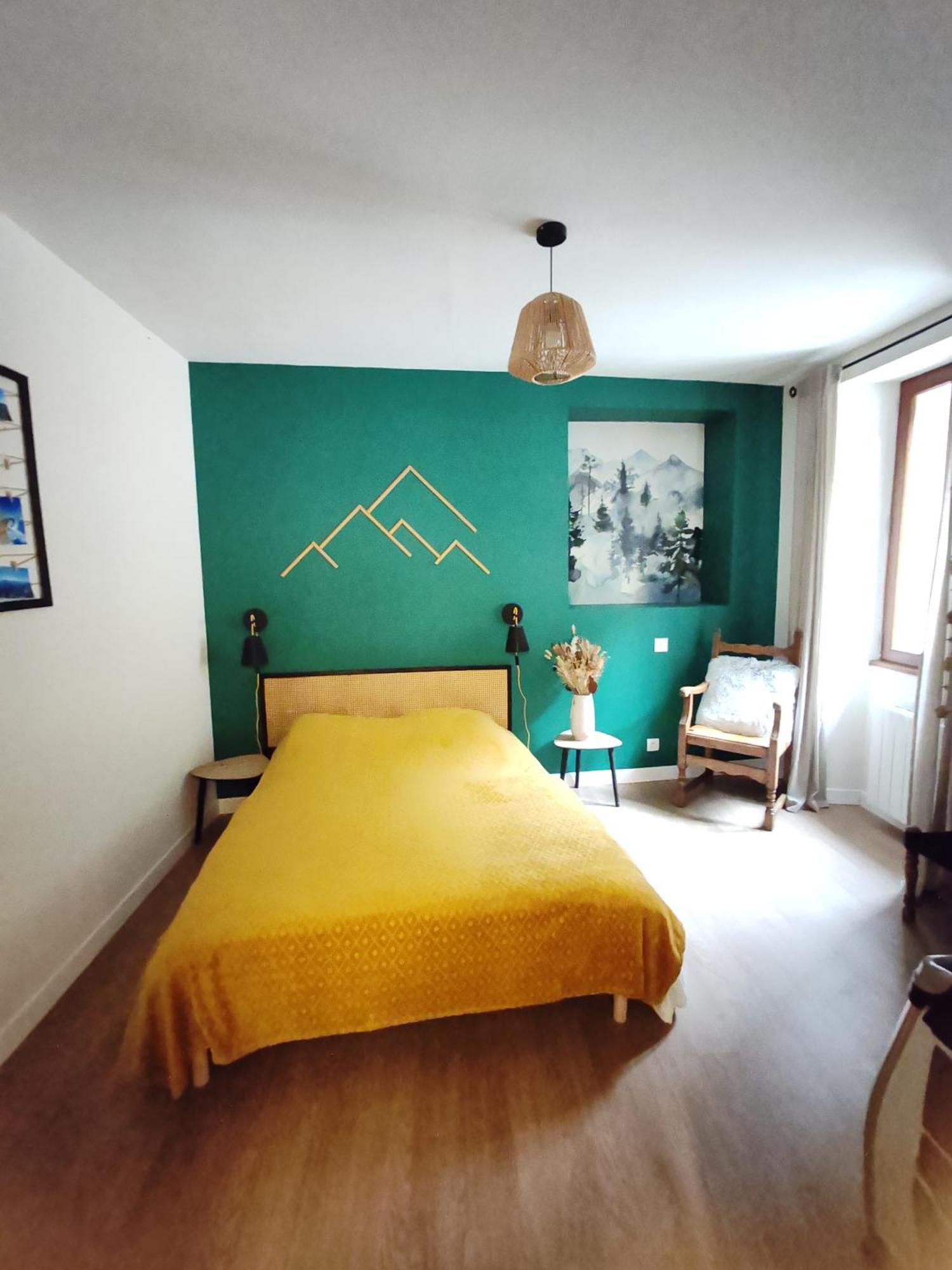 Maison 13 Pers A 10Mn De Luchon Cazaux-Layrisse Zewnętrze zdjęcie
