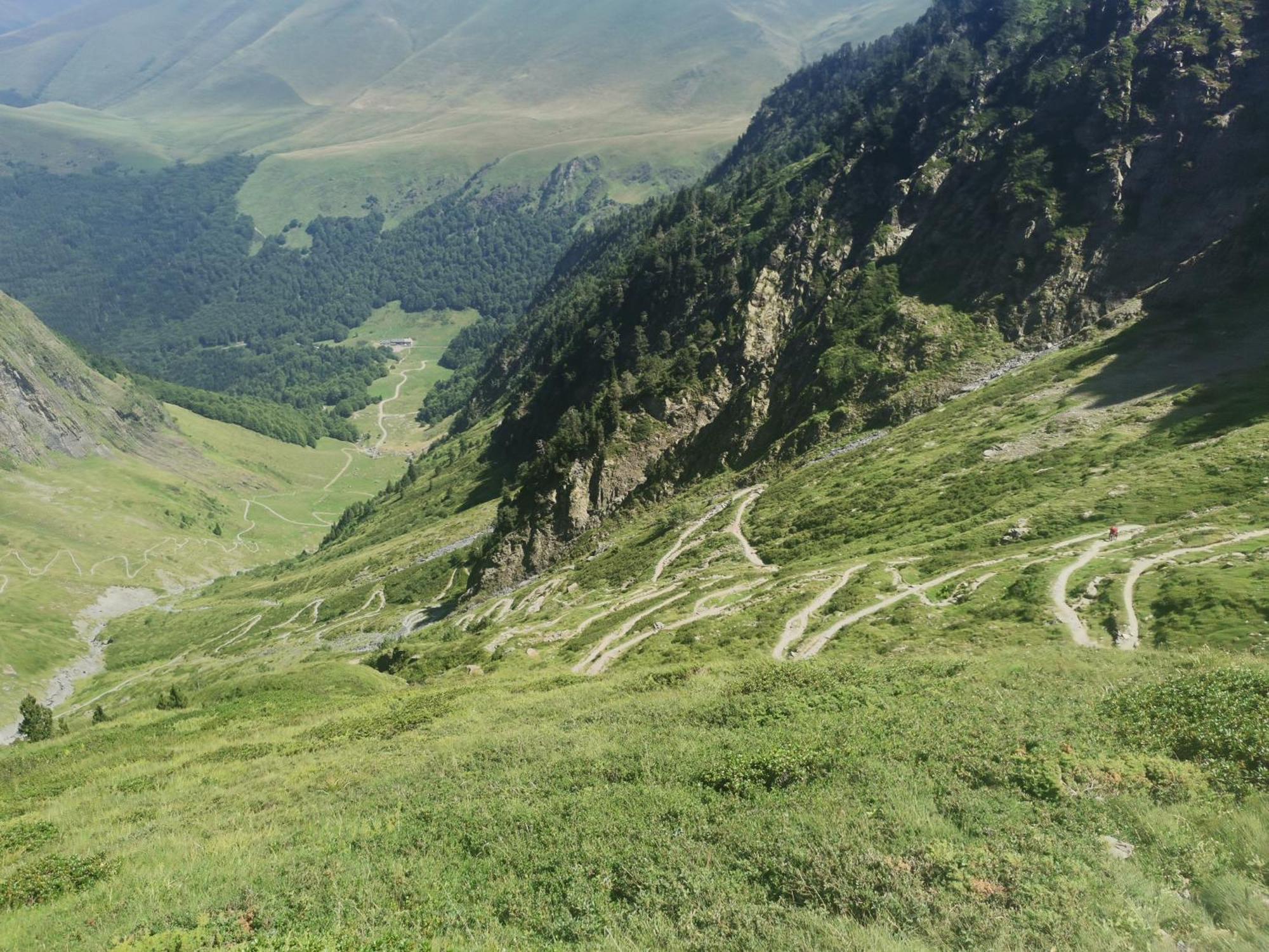 Maison 13 Pers A 10Mn De Luchon Cazaux-Layrisse Zewnętrze zdjęcie